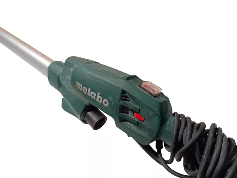 SZLIFIERKA DO GIPSU METABO LSV 5-225