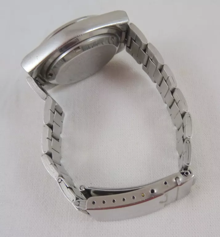 ZEGAREK SEIKO 7009-3160 A1 KLASYK RING 24H