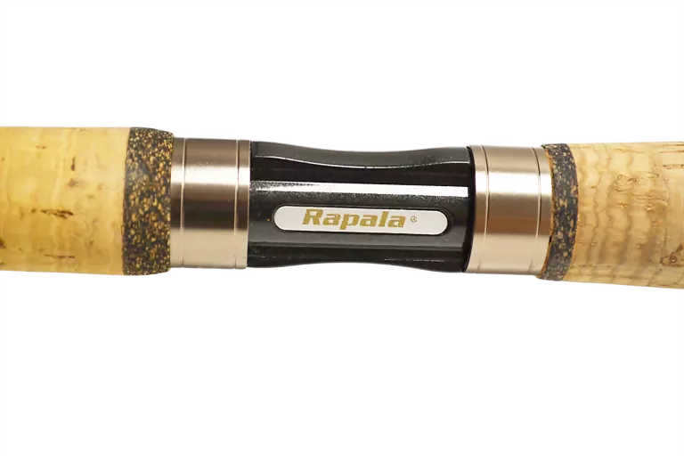 WĘDKA RAPALA WALLEYE TEAM ISSUE 2,6M 28G
