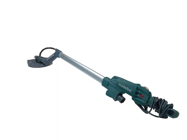 SZLIFIERKA DO GIPSU METABO LSV 5-225