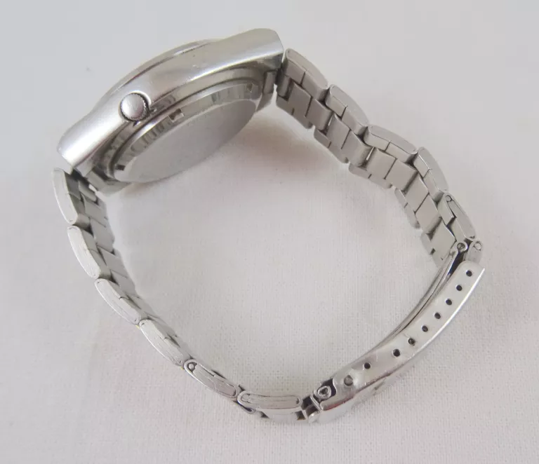 ZEGAREK SEIKO 7009-3160 A1 KLASYK RING 24H