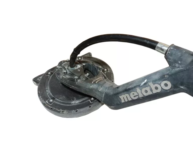 SZLIFIERKA DO GIPSU METABO LSV 5-225