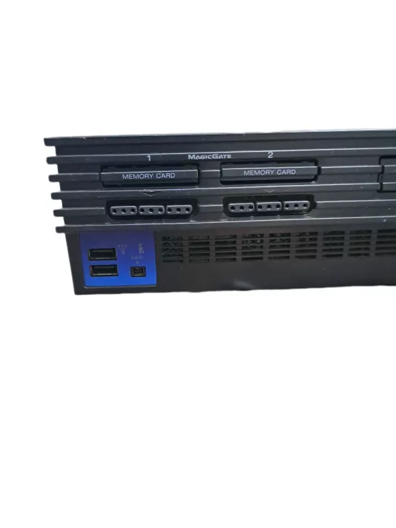 konsola-sony-playstation-2-zestaw-stan-uzywany