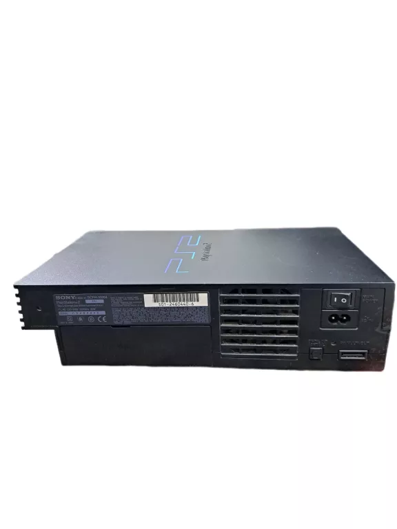 konsola-sony-playstation-2-zestaw-lubanska-49-gryfow-sl