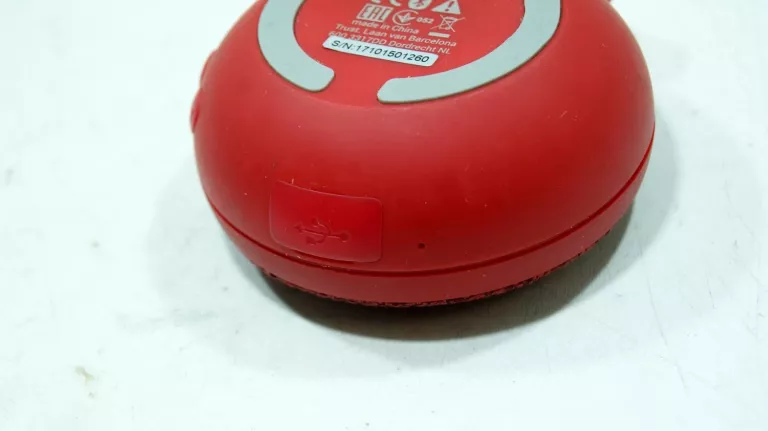 FAJNY GŁOŚNIK BLUETOOTH TRUST 22011