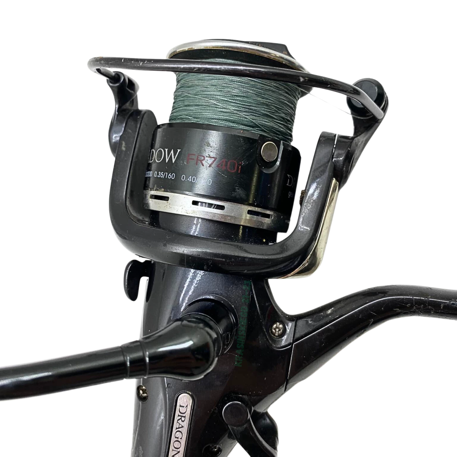 wedka-intensa-tele-carp-max-jaxon-36m-30lbs-carp-model-intensa-gtx-tele-carp-max