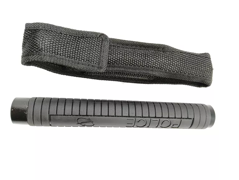 PAŁKA TELESKOPOWA BATON 20'' 50CM JAKOŚĆ HQ POLICE
