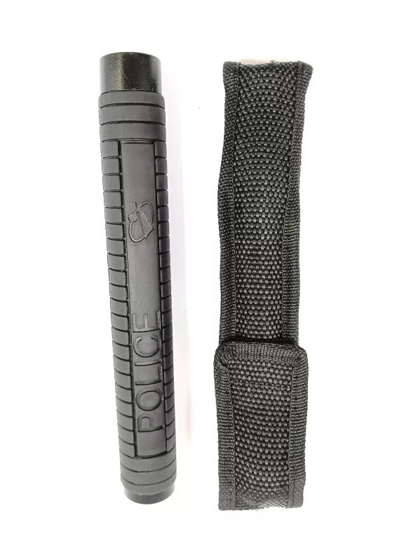 PAŁKA TELESKOPOWA BATON 20'' 50CM JAKOŚĆ HQ POLICE