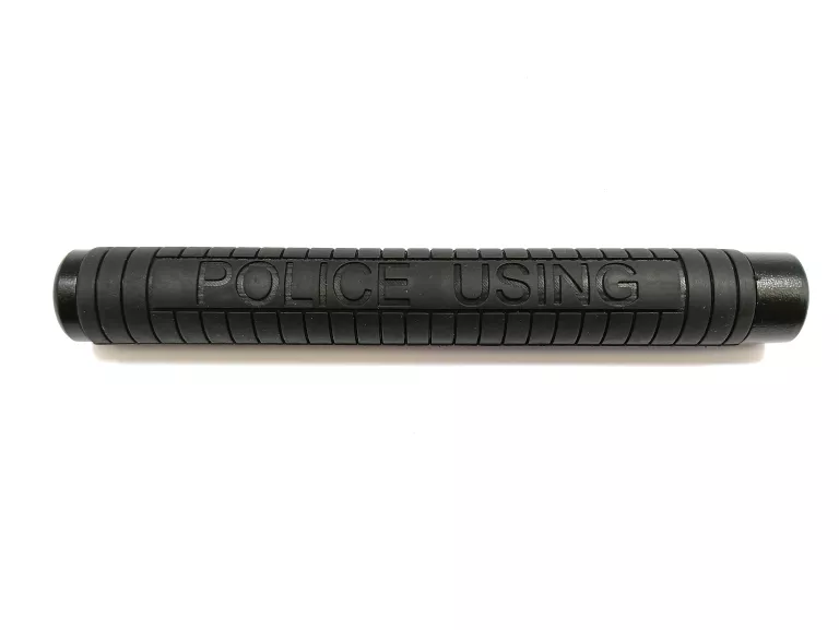 PAŁKA TELESKOPOWA BATON 20'' 50CM JAKOŚĆ HQ POLICE