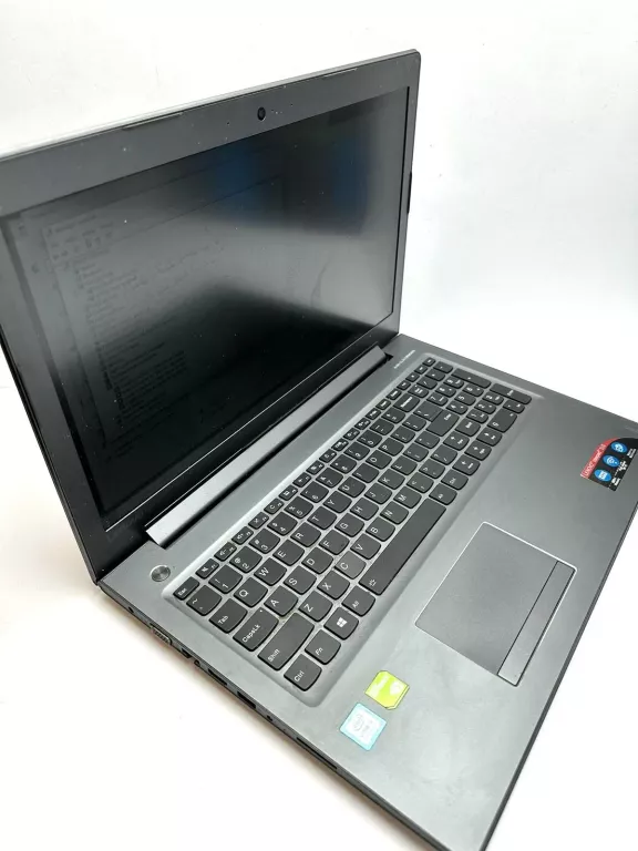 LAPTOP LENOVO 510 I5-7200U