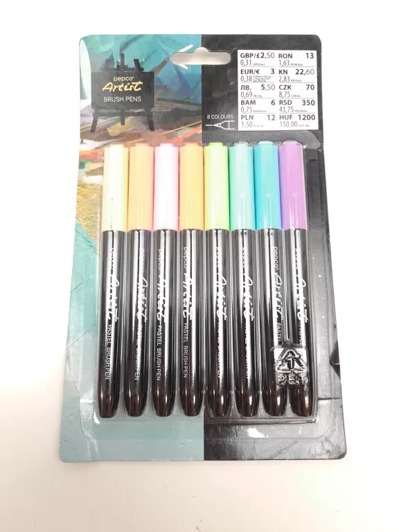 pisaki-pepco-artist-brush-pens-8-szt-pradzynskiego-34-wroclaw