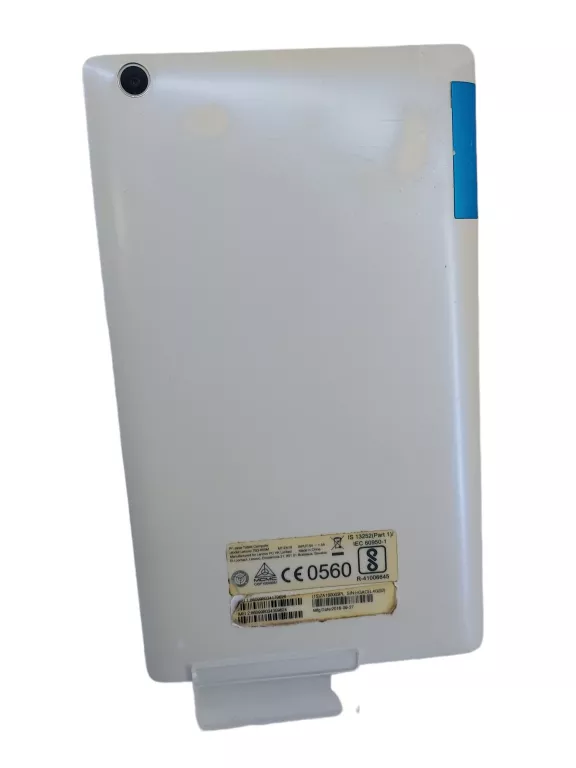 TABLET LENOVO TAB3 8