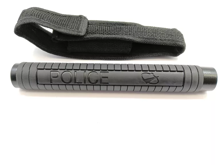 PAŁKA TELESKOPOWA BATON 20'' 50CM JAKOŚĆ HQ POLICE