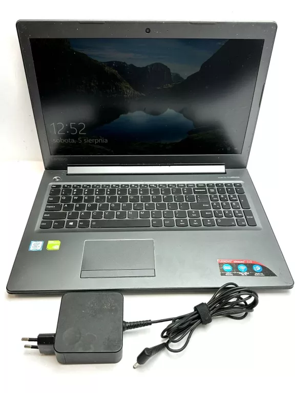 LAPTOP LENOVO 510 I5-7200U