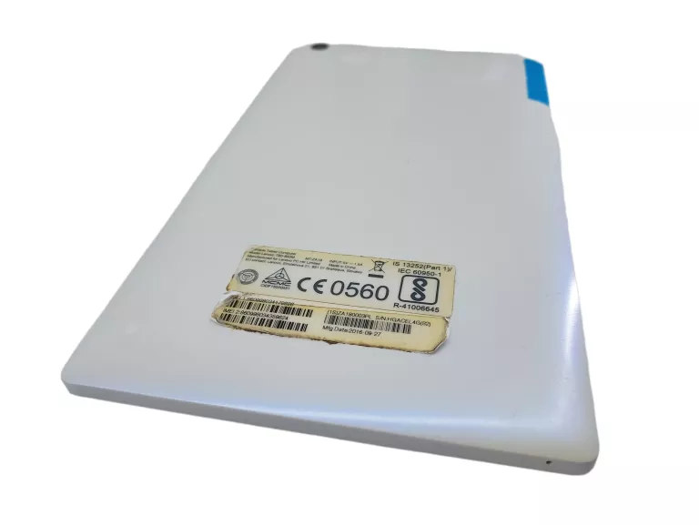 TABLET LENOVO TAB3 8