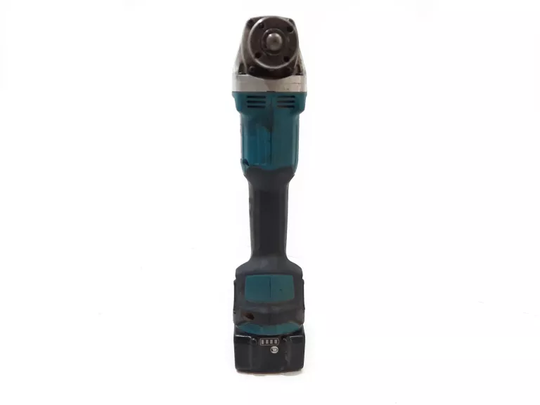 SZLIFIERKA KĄTOWA MAKITA DGA506Z 18V 125MM BAT5.0
