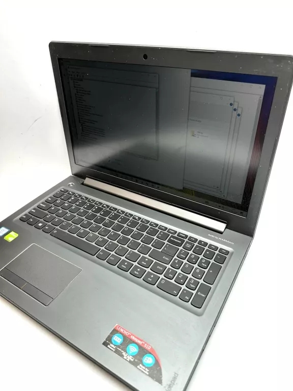 LAPTOP LENOVO 510 I5-7200U