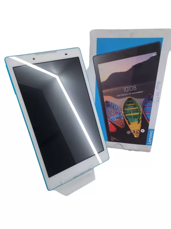 TABLET LENOVO TAB3 8