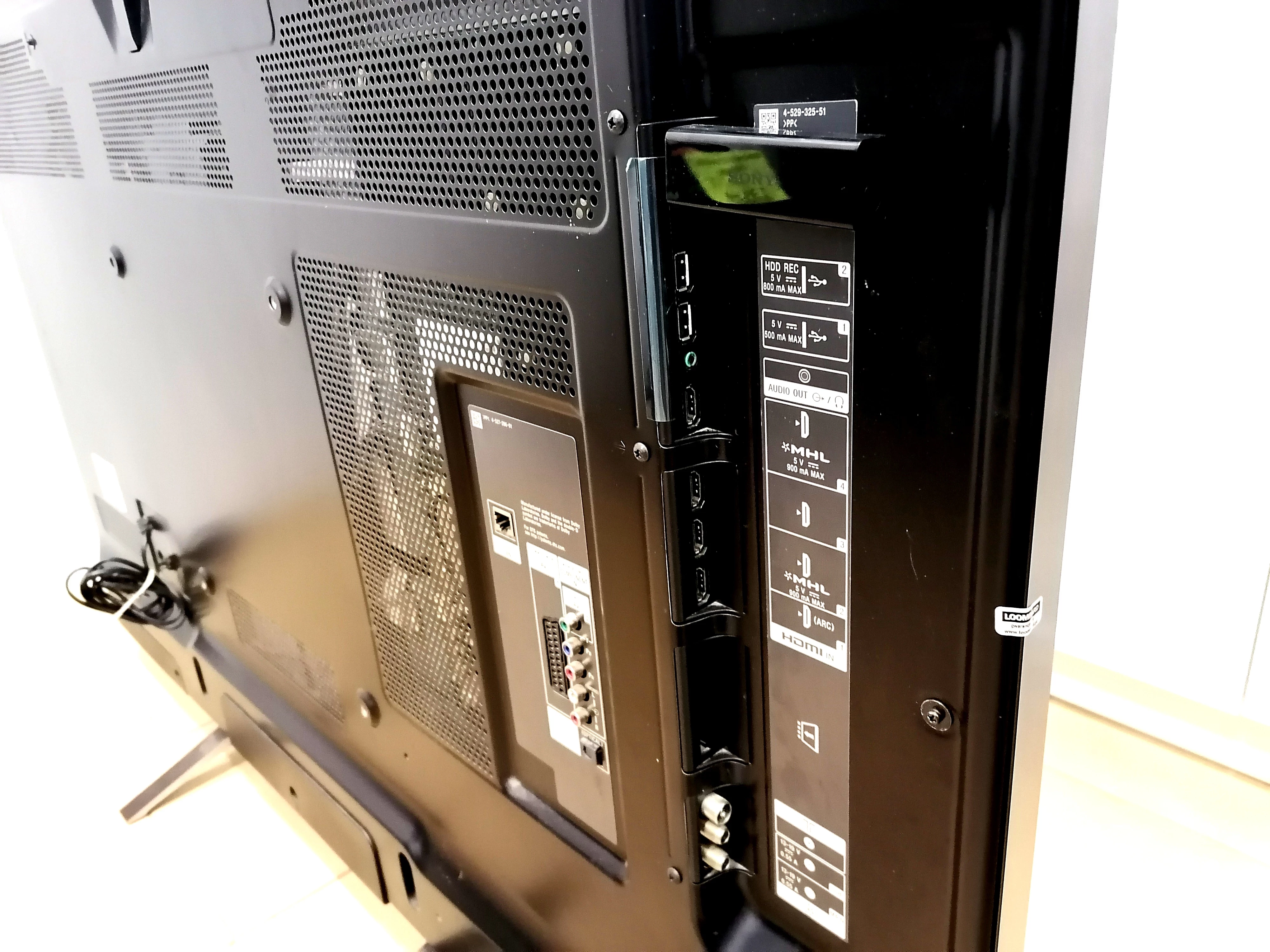 tv-sony-55x8505b-klasa-efektywnosci-energetycznej-a