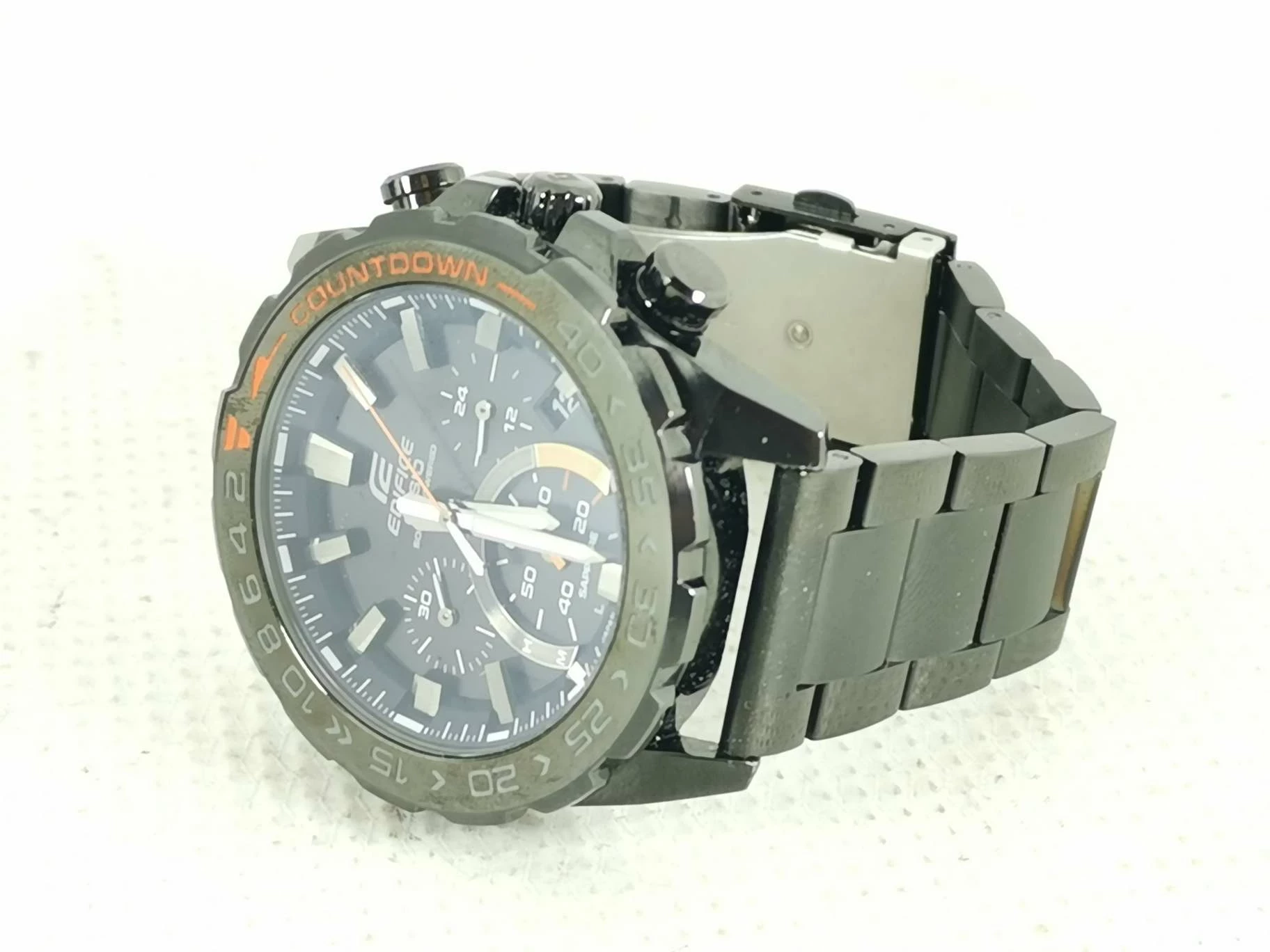 zegarek-casio-edifice-efs-s550-stan-uzywany