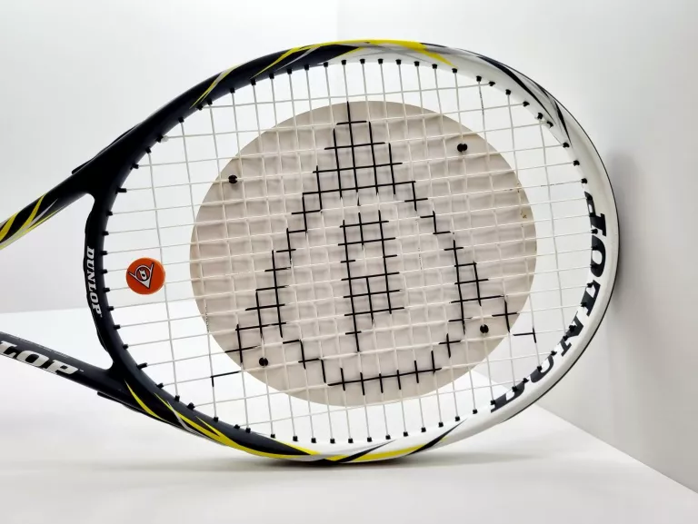RAKIETA DUNLOP FURY G100 L1 (4 1/8'')