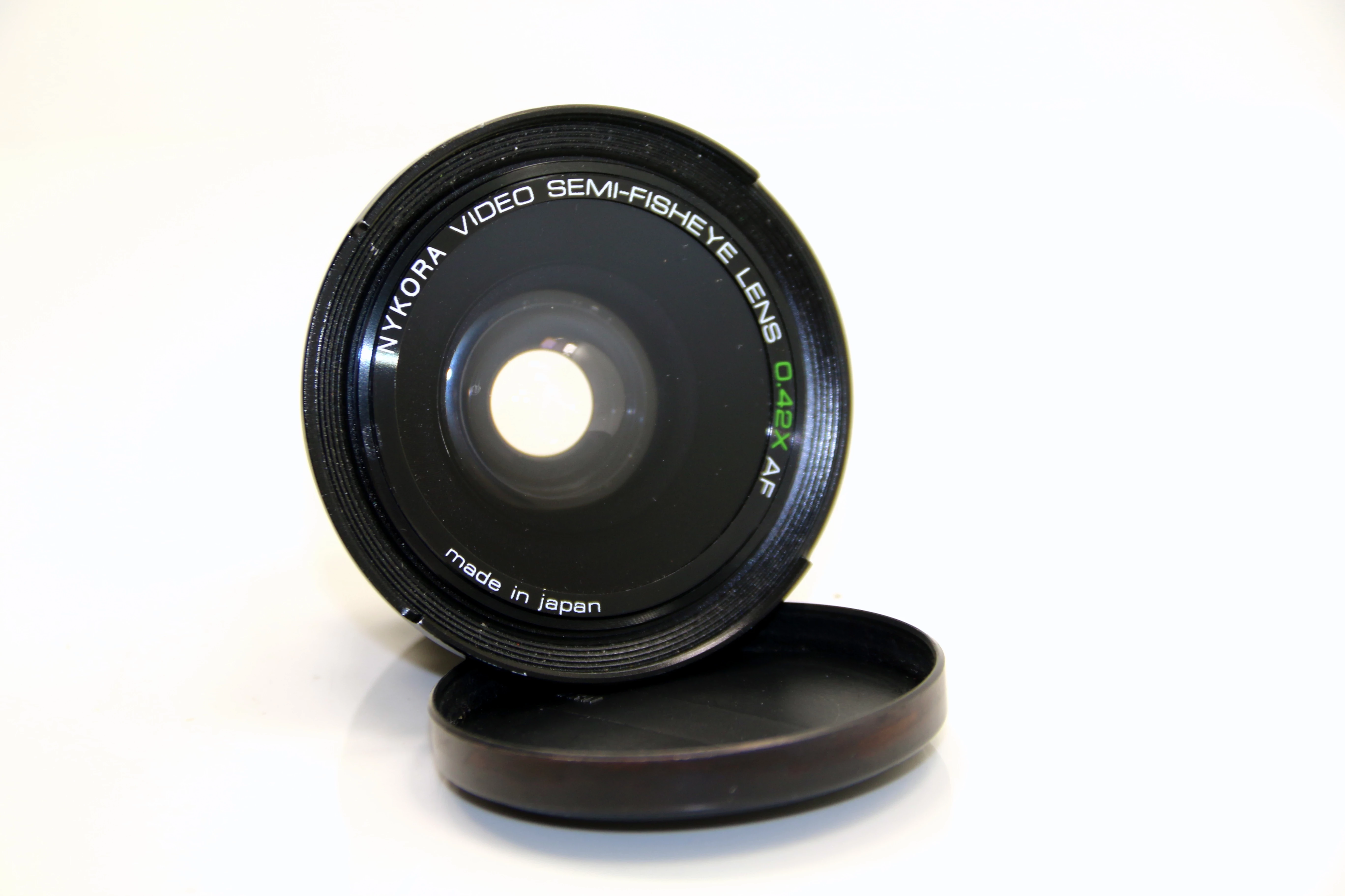 obiektyw-nykora-rokunar-042x-semi-fisheye-stan-uzywany