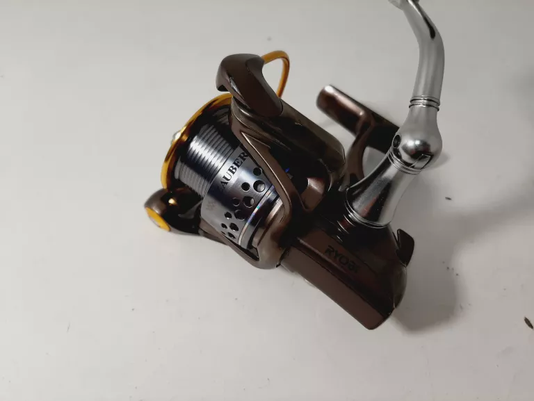 KOŁOWROTEK RYOBI ZAUBER 2000