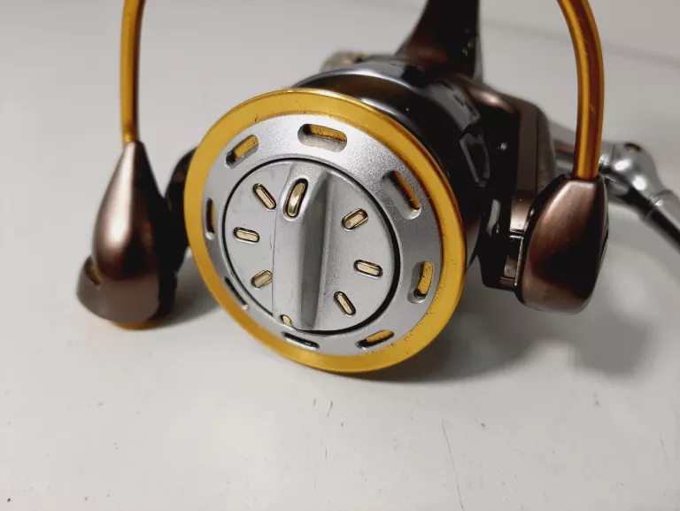 KOŁOWROTEK RYOBI ZAUBER 2000