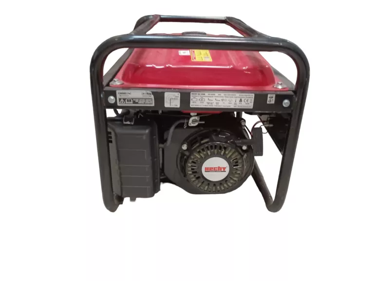 agregat-pradotworczy-hecht-gg2500-model-hecht-gg2500