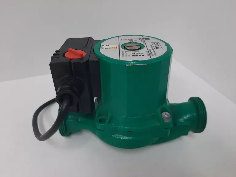 WILO POMPA OBIEGOWA STAR-RS 25/6