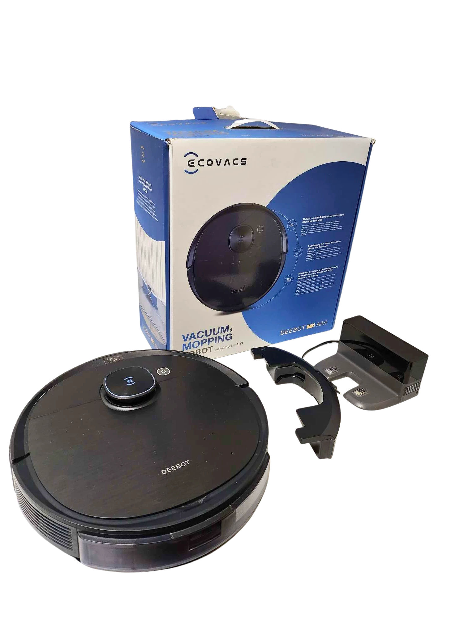 robot-sprzatajacy-deebot-t9-aivi-stan-11323-2