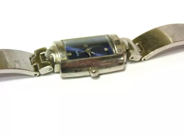 ZEGAREK QUARTZ YVES ROCHER