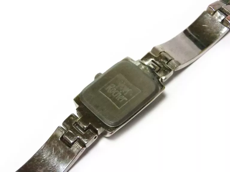 ZEGAREK QUARTZ YVES ROCHER
