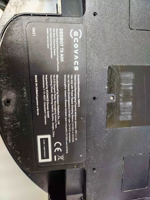 robot-sprzatajacy-deebot-t9-aivi-filtr-hepa