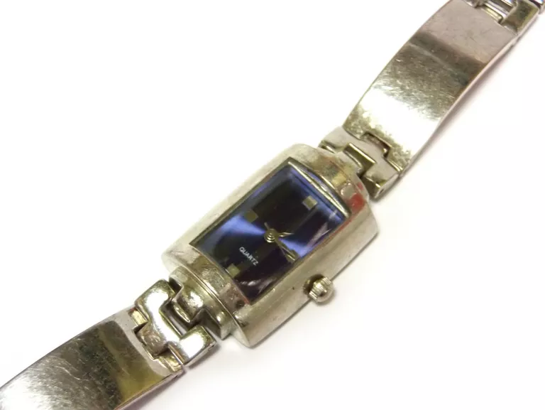 ZEGAREK QUARTZ YVES ROCHER
