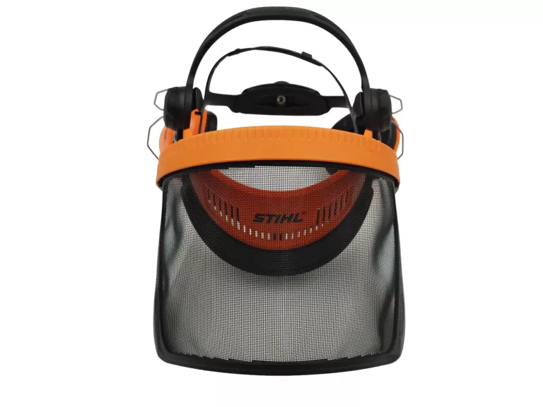 OSŁONA TWARZY I SŁUCHU PELTOR/3M/STIHL G500