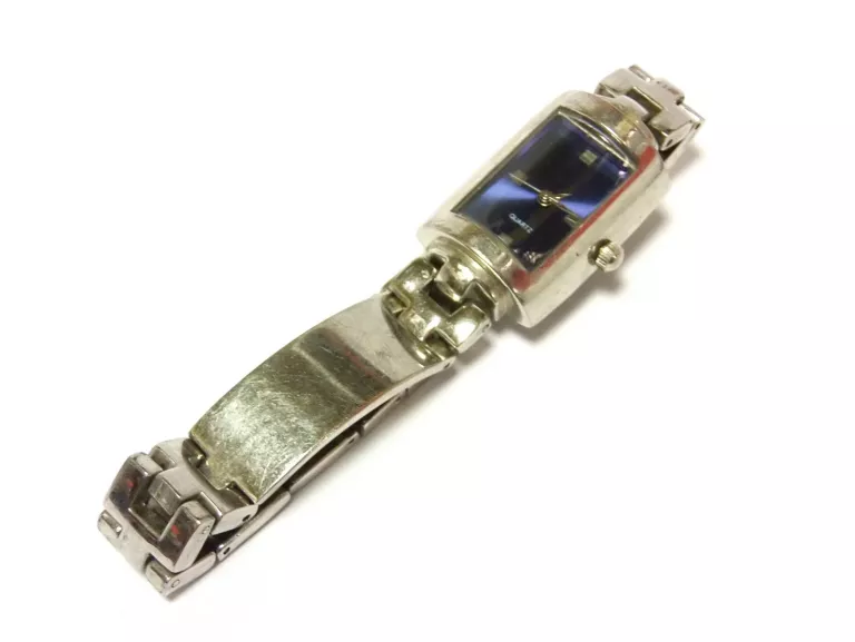 zegarek-quartz-yves-rocher-ksztalt-koperty-niestandardowa