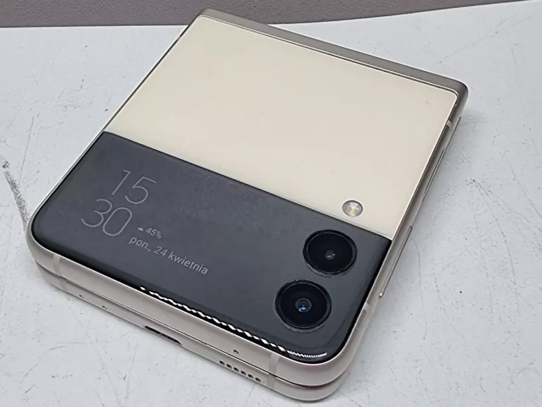 SAMSUNG GALAXY Z FLIP 3 5G 128GB ŁADNY BEZ RAT !!