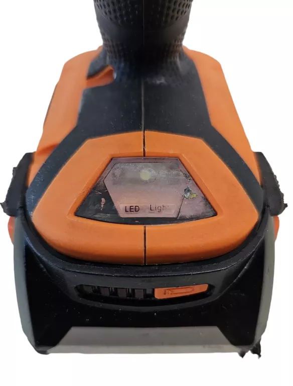WKRĘTARKA AEG BSB18CBL /2X4.0AH 18V/ OKAZJA!