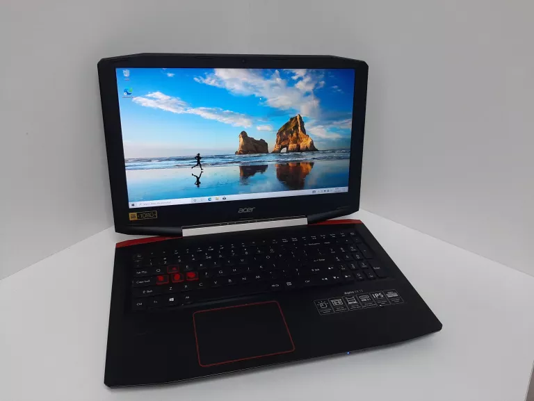 LAPTOP ACER ASPIRE VX15 VX5-591G-58TC