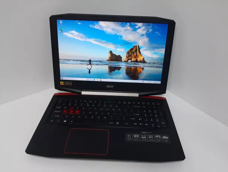 LAPTOP ACER ASPIRE VX15 VX5-591G-58TC