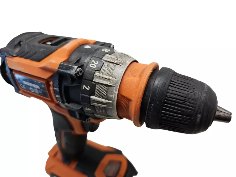 WKRĘTARKA AEG BSB18CBL /2X4.0AH 18V/ OKAZJA!