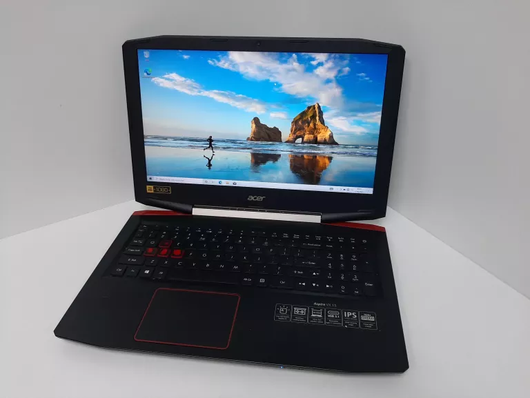 LAPTOP ACER ASPIRE VX15 VX5-591G-58TC