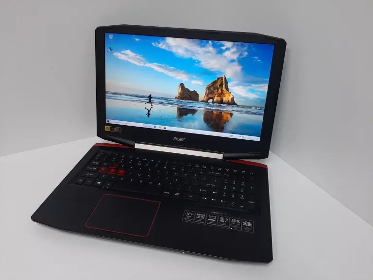 LAPTOP ACER ASPIRE VX15 VX5-591G-58TC