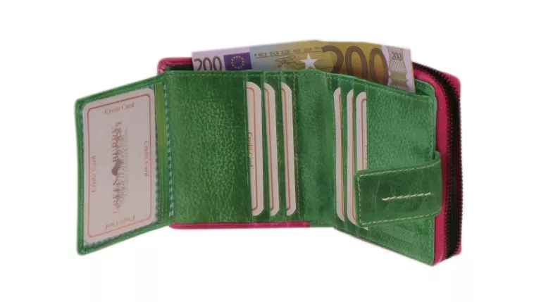 greenburry-candy-shop-damski-portfel-kolorowy-plac-dabrowskiego-2-zelow-palladium