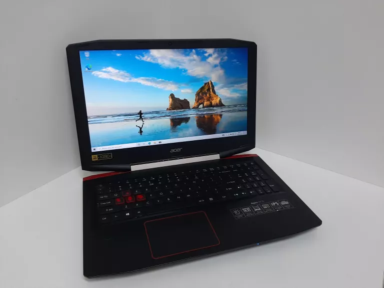 LAPTOP ACER ASPIRE VX15 VX5-591G-58TC
