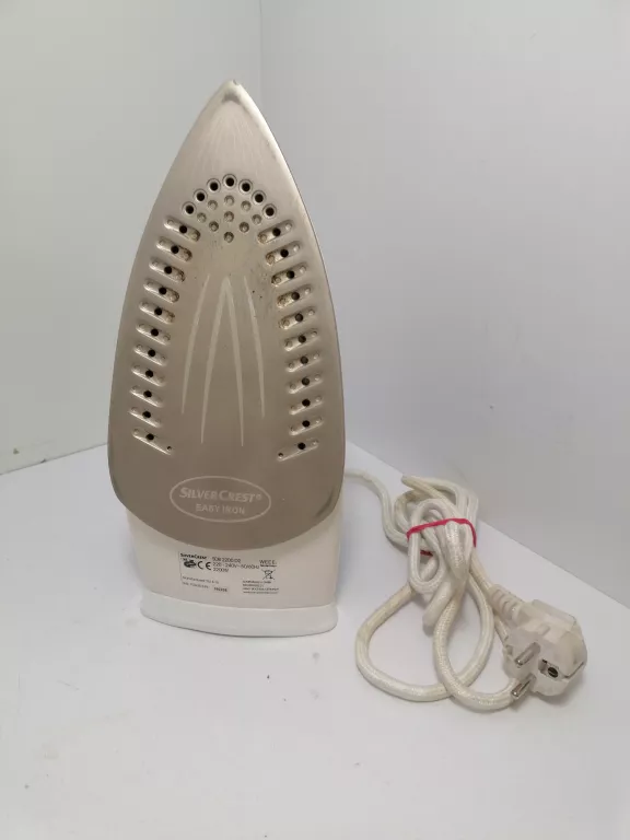 ŻELAZKO SILVER CREST SDB 2200 D2