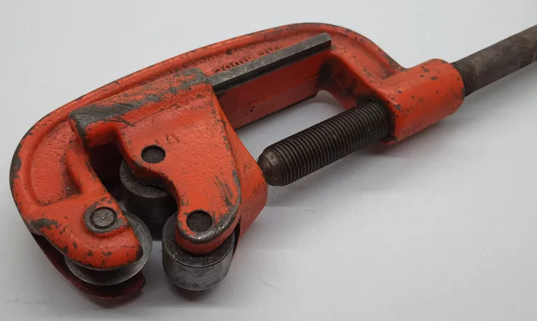 OBCINAK DO RUR Z 1 KÓŁKIEM 2-A RIDGID
