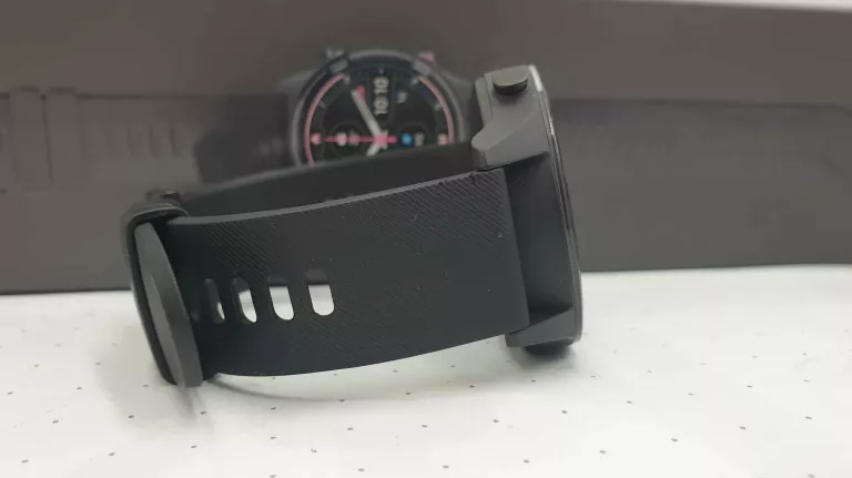 XIAOMI MI WATCH XMWTCL02 SMARTWATCH ZEGAREK SPORT