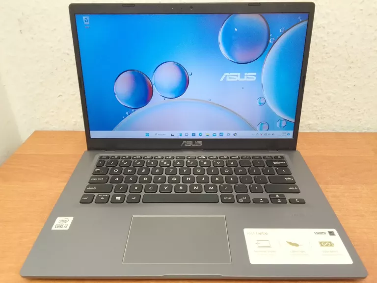 LAPTOP ASUS A415JA